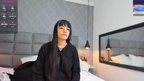 Luna online show from 12.03.25