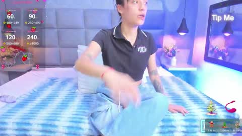 Luna online show from 01.06.26