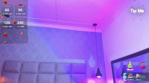 Luna online show from 01.11.26