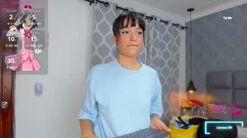 Luna online show from 02.05.26