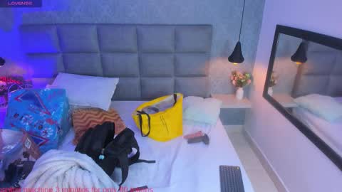 Luna online show from 02.12.26