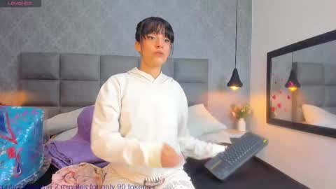 Luna online show from 02.15.26