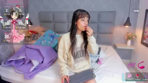 Luna online show from 02.21.26