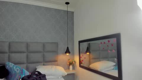 Luna online show from 02.23.26