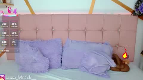 Luna online show from 01.06.26