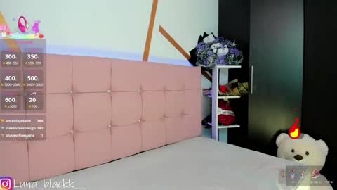 Luna online show from 02.01.26