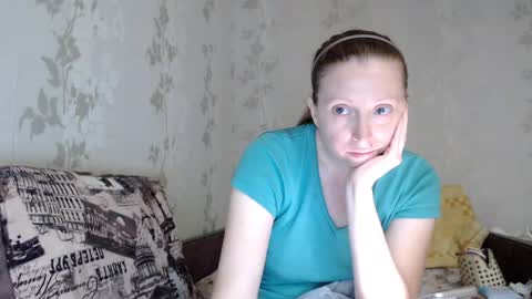 Eva online show from 05.31.26
