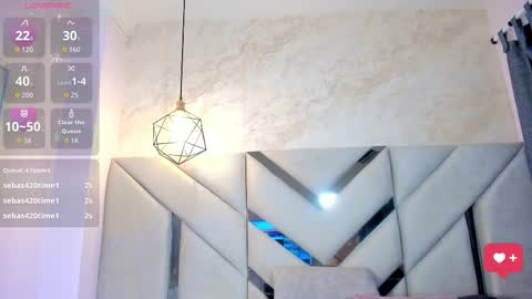 Snapshot of luna_blyss chatting on 02.03.26 Luna online show from 02.03.26