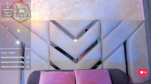 Snapshot of luna_blyss chatting on 02.20.26 Luna online show from 02.20.26