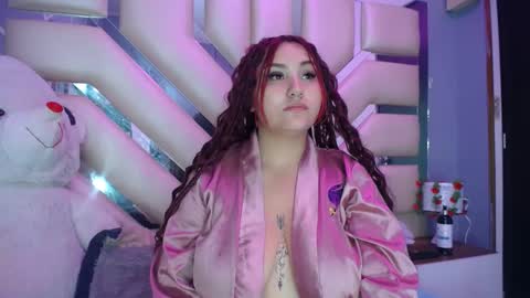 LUNA  online show from 12.18.24