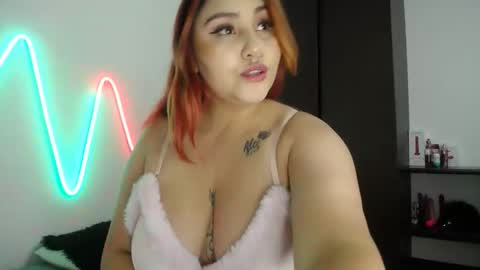 LUNA  online show from 03.07.25