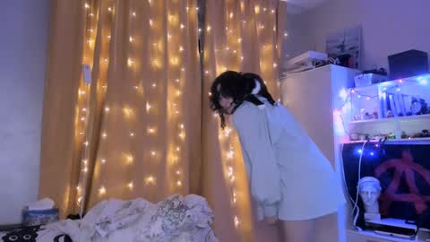 Luna online show from 01.11.25