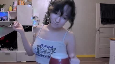 Luna online show from 01.18.25