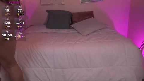 Lunita online show from 03.05.26