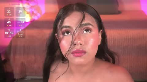 Lunita online show from 04.17.26