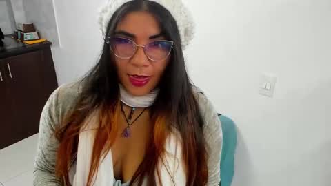 luna  online show from 01.16.25