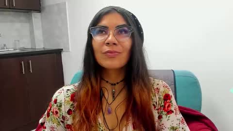 luna  online show from 01.17.25