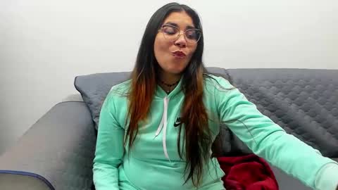 luna  online show from 01.20.25