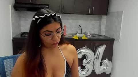 luna  online show from 01.28.25