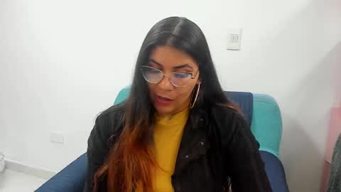 luna  online show from 01.30.25