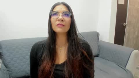 luna  online show from 11.20.25