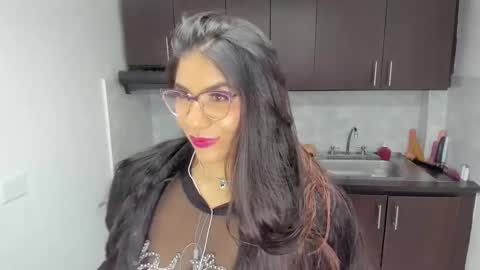 luna  online show from 03.17.26