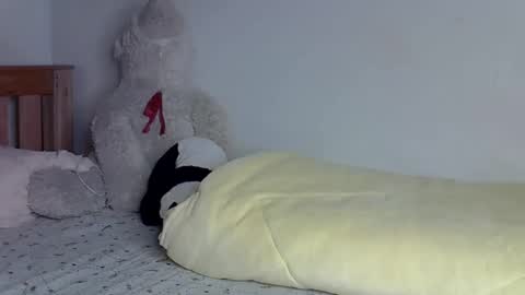 maskedmalkia online show from 05.13.26