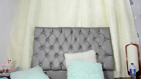 Luna Eva online show from 02.19.25