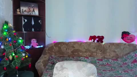 luna_evan online show from 12.27.24