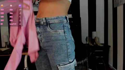 luna_extreme4u online show from 09.10.25