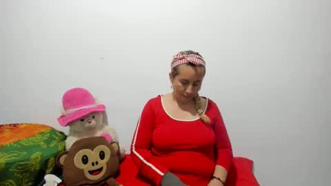 lunafantastic online show from 02.16.25
