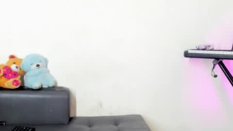  Luna Fioree  online show from 11.11.25