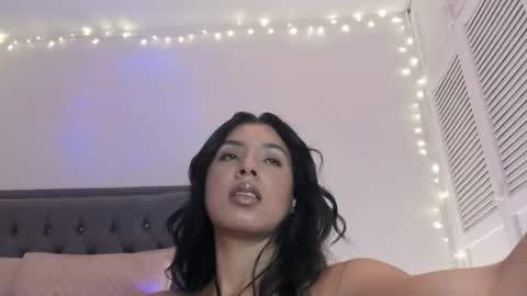  Luna Fioree  online show from 04.19.26