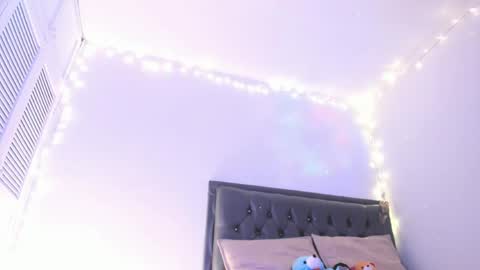  Luna Fioree  online show from 05.10.26