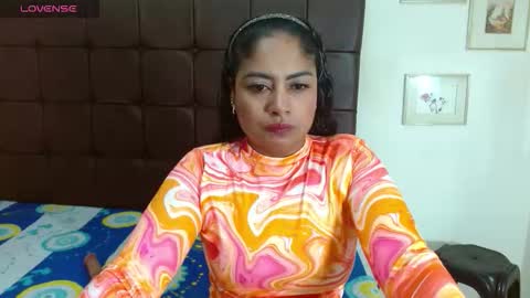 luna_fyre online show from 02.02.26