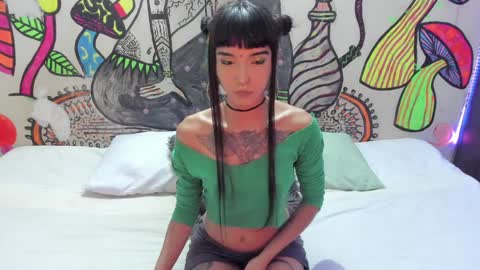 luna_gc online show from 12.16.24