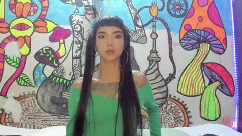 luna_gc online show from 02.21.25