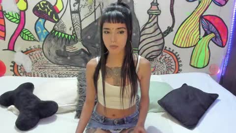 luna_gc online show from 02.24.25