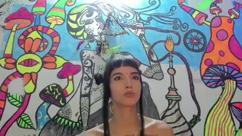 luna_gc online show from 03.11.25