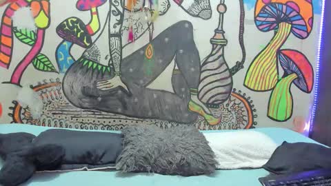 luna_gc online show from 10.22.25