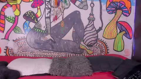 luna_gc online show from 03.26.26