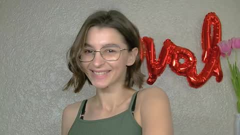 Luna online show from 03.11.25