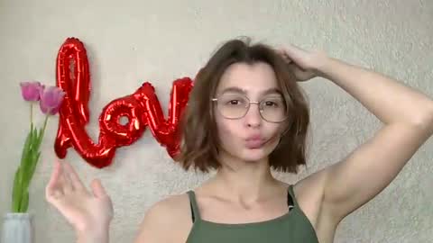 Luna online show from 03.11.25