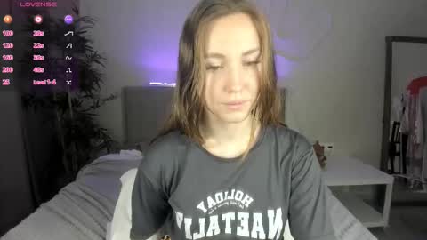 Luna online show from 09.25.25