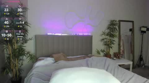 Luna online show from 10.06.25