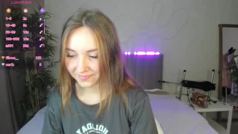 Luna online show from 10.15.25