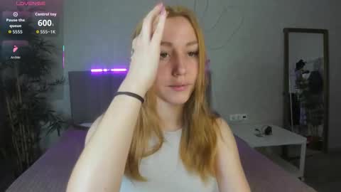 Luna online show from 10.19.25