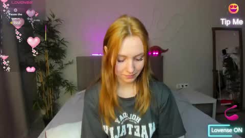 Luna online show from 10.24.25