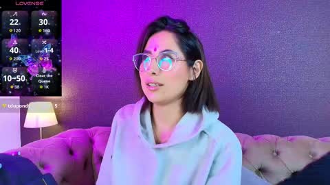 Luna online show from 03.04.26