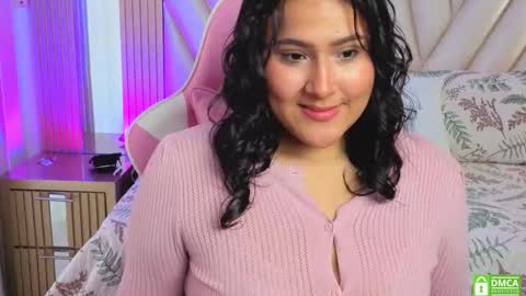 Luna  online show from 10.10.25